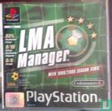 LMA Manager - Image 1
