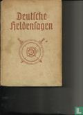 Deutsche Heldensagen - Bild 1