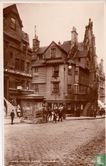 John Knox's House, Edinburgh