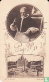 Pius PP XI - Gebed Apostolische School Driehuizen - Bild 1