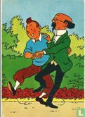 Les aventures de Tintin - Image 1