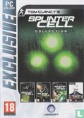 Tom Clancy's Splinter Cell: Collection - Afbeelding 1