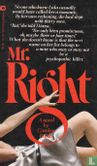 Mr. Right - Afbeelding 1