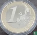 Niederlande 1 Euro 2000 (PP) - Bild 2