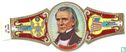J. Knox Polk 1845-1849 - Bild 1