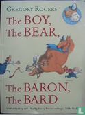 The Boy, The Bear, The Baron, The Bard - Image 1