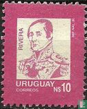 General Fructuoso Rivera - Bild 1