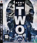 Army Of Two - Image 1