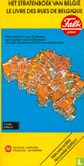 Het stratenboek van België - Afbeelding 1