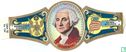 G. Washington 1789-1797 - Afbeelding 1