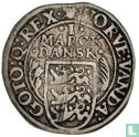 Denmark 1 marck 1608 - Image 2