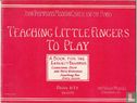 Teaching Little Fingers to Play  - Afbeelding 1