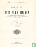 Het leven van Otto von Bismarck - Afbeelding 3