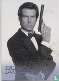 Pierce Brosnan as James Bond - Image 1