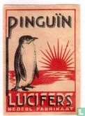 Pinguïn  - Afbeelding 1