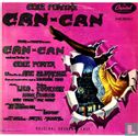 Can-Can - Original Broadway Cast - Afbeelding 1