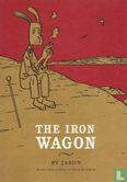The Iron Wagon - Afbeelding 1
