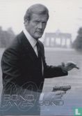 Roger Moore as James Bond  - Afbeelding 1