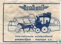 BraBenA Internationale Autobusdienst - Image 1