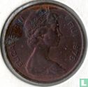 Fiji 2 cents 1976 - Image 1