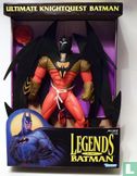 Ultime Batman Knightquest
