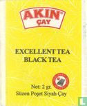 Excellent Tea  Black Tea - Image 1