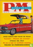 Popular Mechanics [NLD] 6 - Image 1