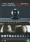 Untraceable - Afbeelding 1