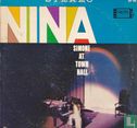 Nina Simone at Town Hall  - Image 1