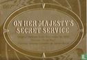 On her Majesty's secret service - Image 1