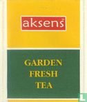 Garden Fresh Tea - Bild 1