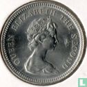 Falklandinseln 10 Pence 1998 - Bild 2