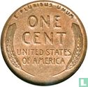 Vereinigte Staaten 1 Cent 1955 (ohne Buchstabe - Typ 2) - Bild 2