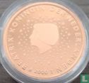 Nederland 2 cent 2000 (PROOF) - Afbeelding 1