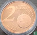 Niederlande 2 Cent 2000 (PP) - Bild 2