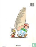 Asterix Korsikassa - Afbeelding 2