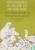 Roofdieren in België en Nederland - Image 1