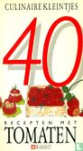 40 recepten met tomaten - Image 1