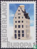 Huis De Drie Haringen, Deventer - Afbeelding 1