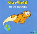 Garfield in de ruimte - Afbeelding 1