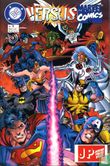 DC versus Marvel Comics 9 - Image 1