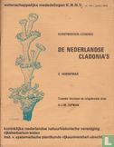 De Nederlandse Cladonia's - Image 1