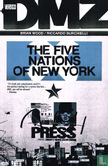 The five nations of New York - Image 1