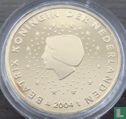 Netherlands 10 cent 2004 (PROOF)