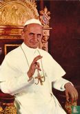 Paus Paulus VI - Bild 1