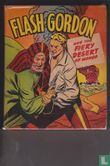 Flash Gordon - and the Fiery Desert of Mongo - Image 1