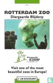 Diergaarde Blijdorp  - Image 1