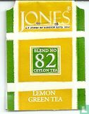 Lemon Green Tea - Image 3