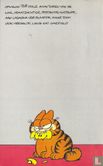 Garfield heeft soms zijn dag niet - Afbeelding 2