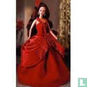 Radiant Rose Barbie Doll 2nd - Limited Edition - Bild 1